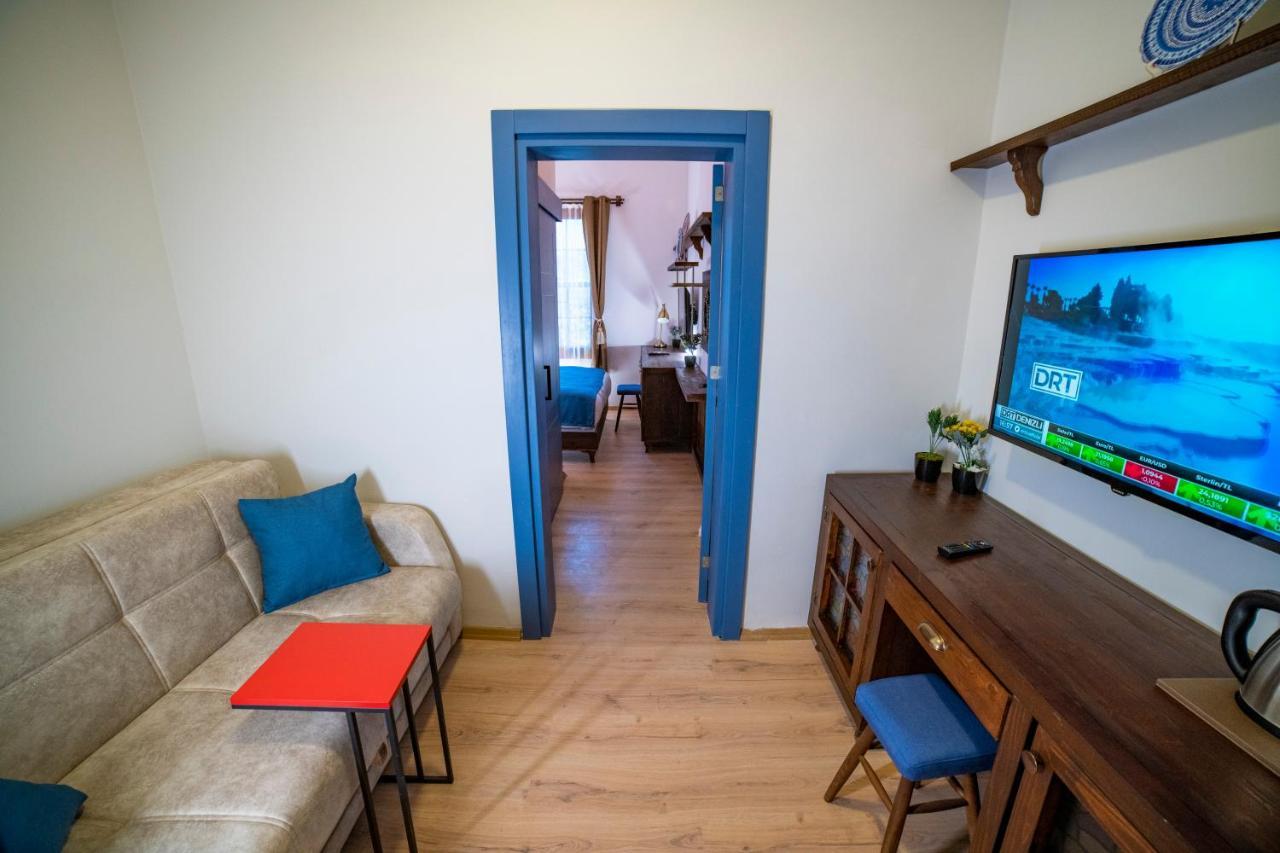 Sofa Hotels Kaleici 안탈리아 외부 사진