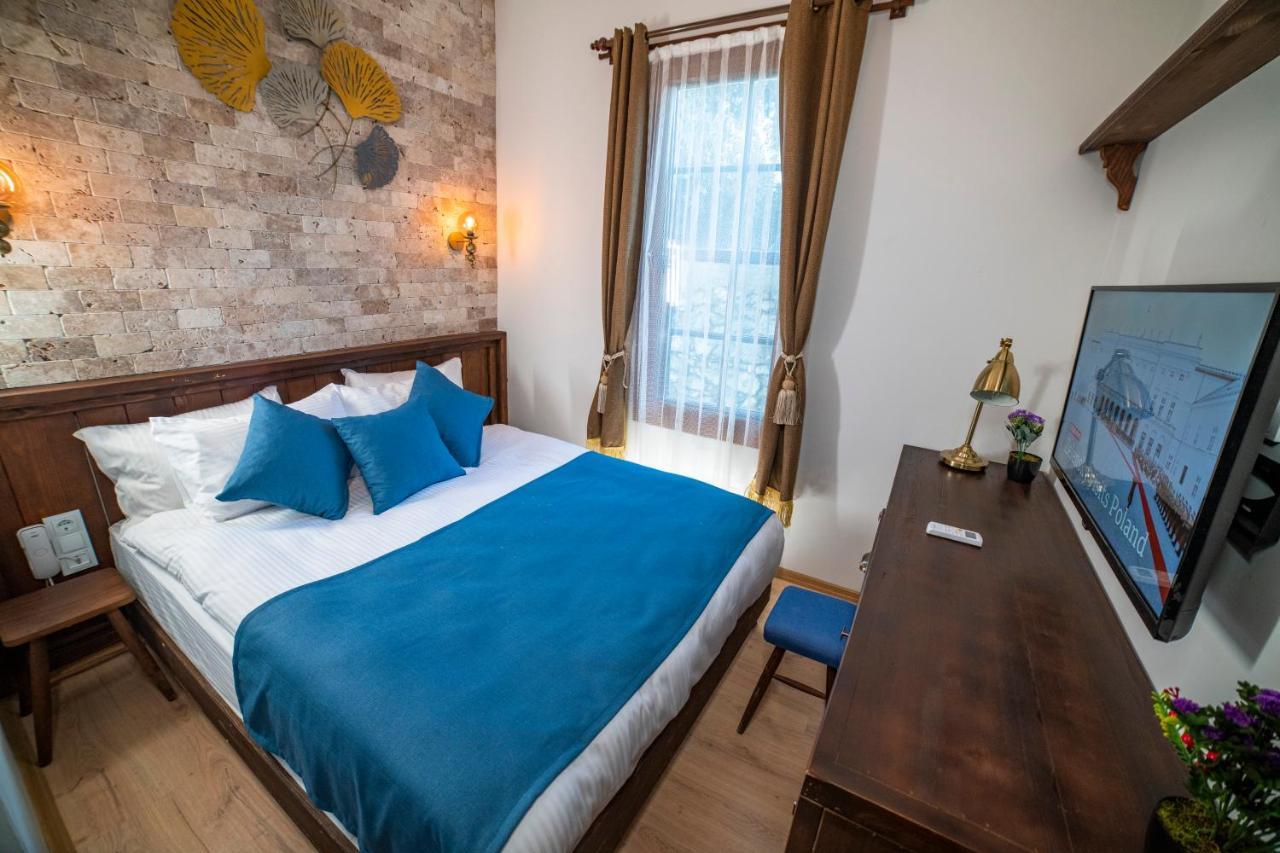 Sofa Hotels Kaleici 안탈리아 외부 사진