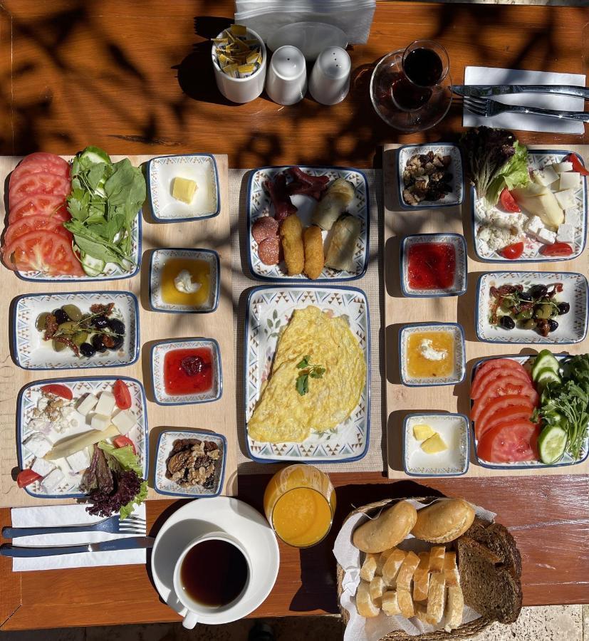 Sofa Hotels Kaleici 안탈리아 외부 사진