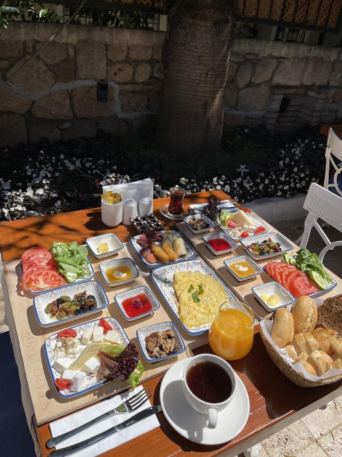 Sofa Hotels Kaleici 안탈리아 외부 사진