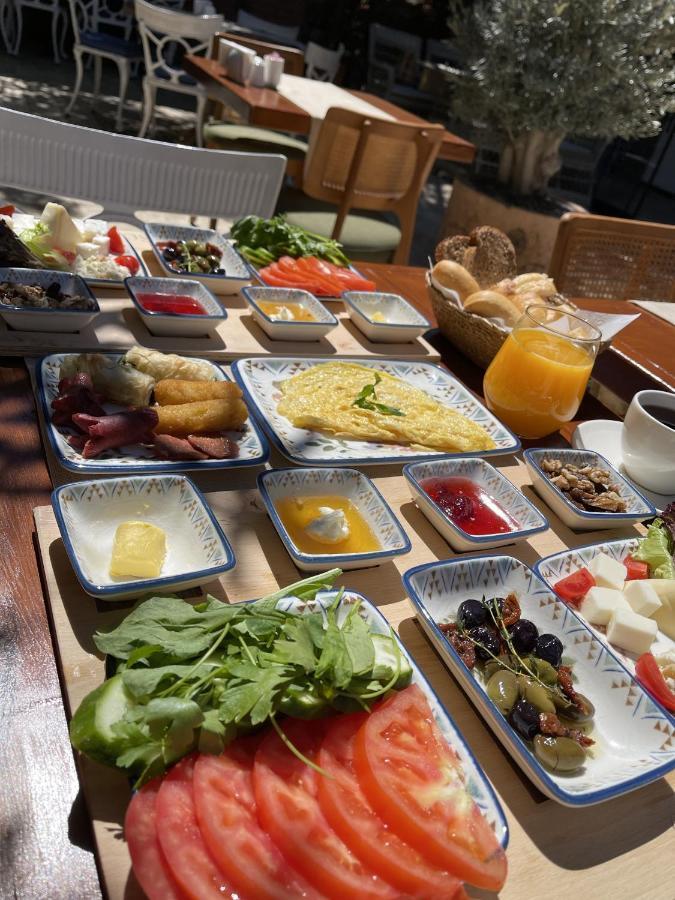 Sofa Hotels Kaleici 안탈리아 외부 사진