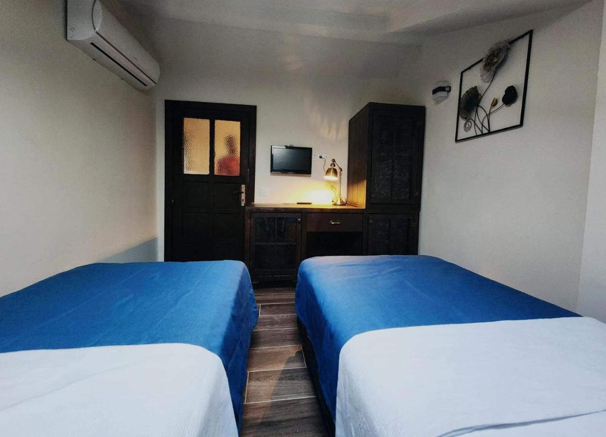 Sofa Hotels Kaleici 안탈리아 외부 사진