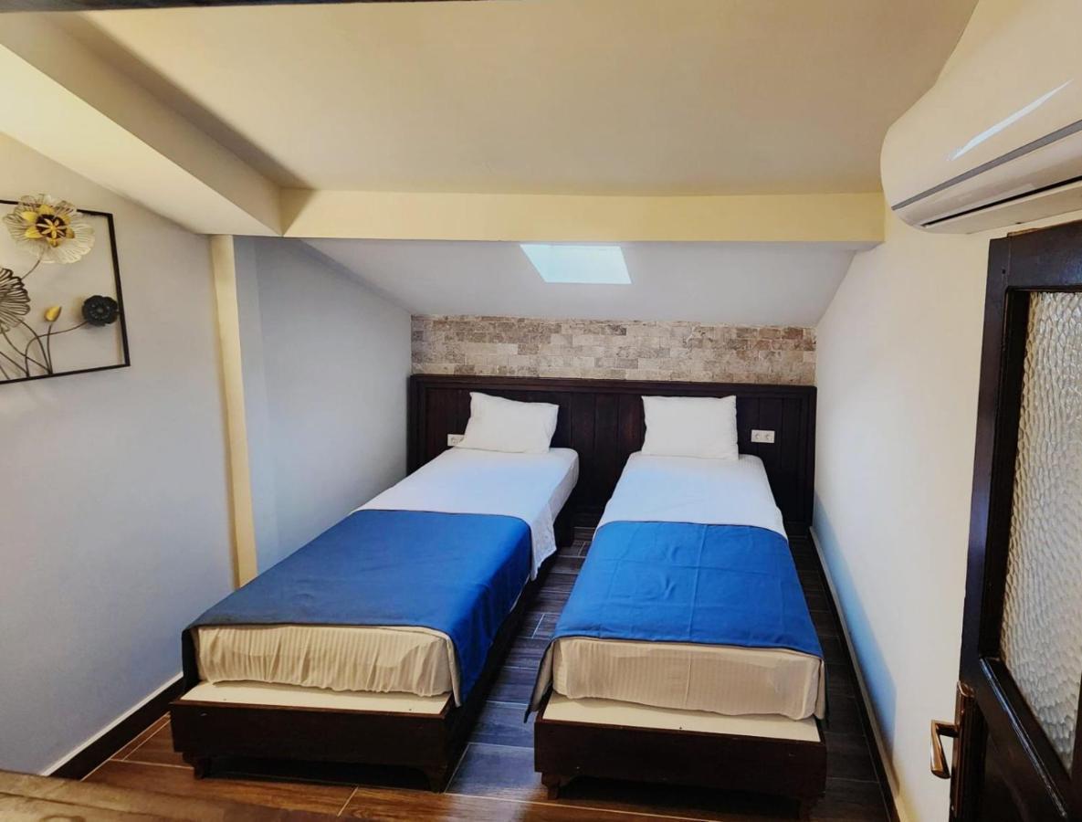 Sofa Hotels Kaleici 안탈리아 외부 사진